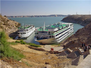 M/S Nubian Sea