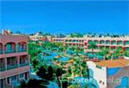hôtel Le Pacha Ressort Hurghada